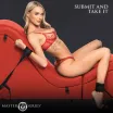 Szexfotel Mistress Sex Lounge Chair III