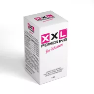 XXL POWERING libidó növelő étrend-kiegészítő kapszula nőknek 8x