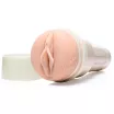 FLESHLIGHT maszturbátor Violet Myers Waifu - realisztikus, vagina formájú, testszínű, vízálló, vibráció nélküli