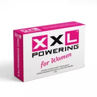 XXL POWERING libidó növelő étrend-kiegészítő kapszula nőknek 2x