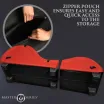 Szexfotel Mistress Sex Lounge Chair III