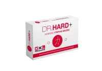 Potencianövelő - DR. HARD BY XXL POWERING étrend-kiegészítő kapszula 4x