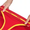 Vibrátoros bugyi Lovetoy Printed Sexy Panties XL-XXL