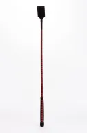 BDSM fenekelő pálca Devil sticks B/R