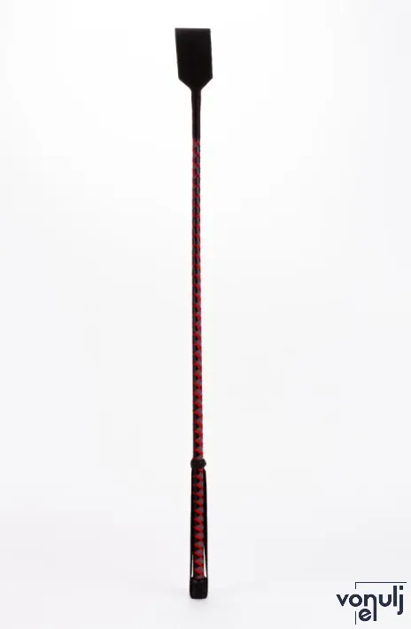 BDSM fenekelő pálca Devil sticks B/R