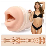 Műszáj maszturbátor Fleshlight Girls Riley Reid Insomnia - vízálló