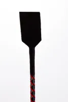 BDSM fenekelő pálca Devil sticks B/R