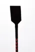 BDSM fenekelő pálca Devil sticks B/R
