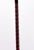 BDSM fenekelő pálca Devil sticks B/R