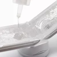 TENGA intim síkosító Lotion Light 170 ml - vízbázisú, szín-, és illatmentes, selymes tapintású, kifejezetten Tenga maszturbátorokhoz