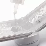 TENGA intim síkosító Lotion Light 170 ml - vízbázisú, szín-, és illatmentes, selymes tapintású, kifejezetten Tenga maszturbátorokhoz