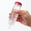 TENGA intim síkosító Lotion Light 170 ml - vízbázisú, szín-, és illatmentes, selymes tapintású, kifejezetten Tenga maszturbátorokhoz