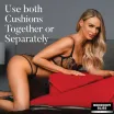 Szexpárna Mistress Sex Lounge Chair IV
