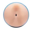 FLESHLIGHT maszturbátor Fleshjack Boys Cade Maddox Alpha - realisztikus, ánusz formájú, testszínű, vízálló, vibráció nélküli