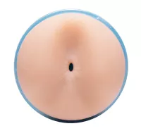 FLESHLIGHT maszturbátor Fleshjack Boys Cade Maddox Alpha - realisztikus, ánusz formájú, testszínű, vízálló, vibráció nélküli