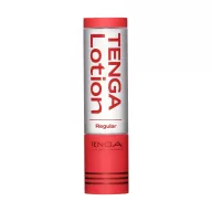 TENGA intim síkosító Lotion Regular 170 ml - vízbázisú, szín-, és illatmentes, kifejezetten Tenga maszturbátorokhoz