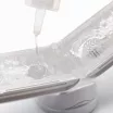 TENGA intim síkosító Lotion Regular 170 ml - vízbázisú, szín-, és illatmentes, kifejezetten Tenga maszturbátorokhoz