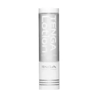 TENGA intim síkosító Lotion Mild 170 ml - vízbázisú, szín-, és illatmentes, sűrű krém állagú, kifejezetten Tenga maszturbátorokhoz