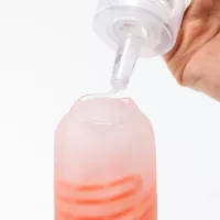 TENGA intim síkosító Lotion Mild 170 ml - vízbázisú, szín-, és illatmentes, sűrű krém állagú, kifejezetten Tenga maszturbátorokhoz