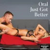 Szexpárna Mistress Sex Lounge Chair IV
