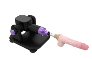Szexgép Mistress Sex Machine III