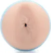 FLESHLIGHT maszturbátor Fleshjack Boys Allen King Majestic - realisztikus, ánusz formájú, testszínű, vízálló, vibráció nélküli