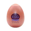 TENGA maszturbációs tojás Egg Misty II - vízálló, egyszer használatos