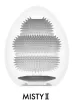 TENGA maszturbációs tojás Egg Misty II - vízálló, egyszer használatos