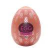 TENGA maszturbációs tojás Egg Cone - vízálló, egyszer használatos