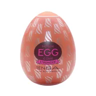 TENGA maszturbációs tojás Egg Cone - vízálló, egyszer használatos