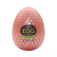 TENGA maszturbációs tojás Egg Combo - vízálló, egyszer használatos