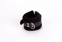 BDSM szex bilincs Devil Sitcks - csuklóra