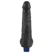 Élethű vibrátor Lovetoy 10,5" Real Softee - akkumulátoros,vízálló