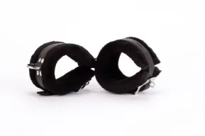 BDSM szex bilincs Devil Sitcks - csuklóra