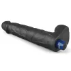 Élethű vibrátor Lovetoy 10,5" Real Softee - akkumulátoros,vízálló